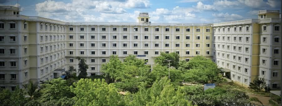 Ajeenkya DY Patil University College Images photo 6